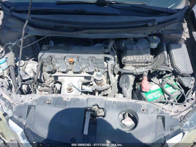 19XFB2F84EE009280 Honda CIVIC EX