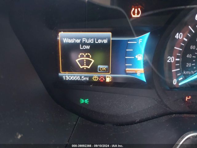 3FA6P0H99HR292208 Ford FUSION SE