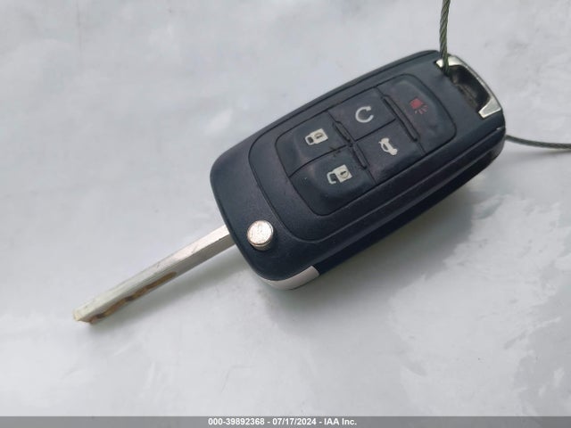 Chevrolet Cruze Ls Auto 2014 1G1PA5SH5E7215165 Image 11