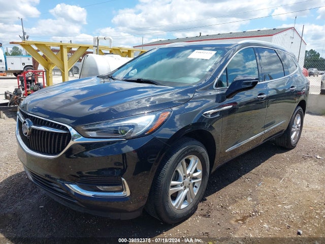 5GAERBKW0LJ278308 Buick Enclave Fwd Essence