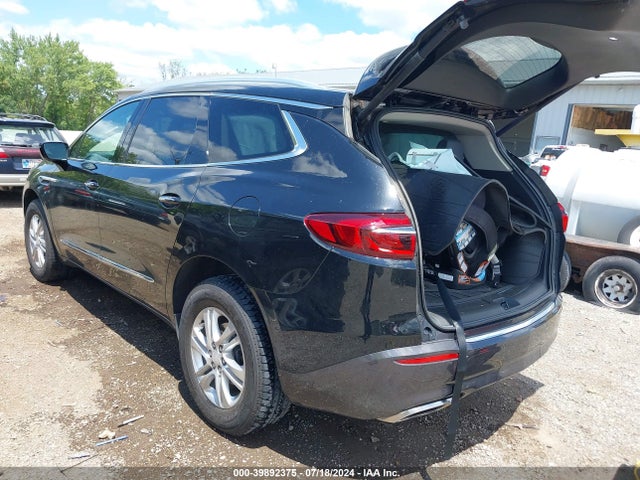 5GAERBKW0LJ278308 Buick Enclave Fwd Essence