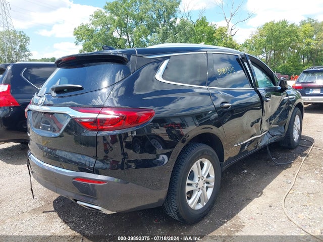 5GAERBKW0LJ278308 Buick Enclave Fwd Essence