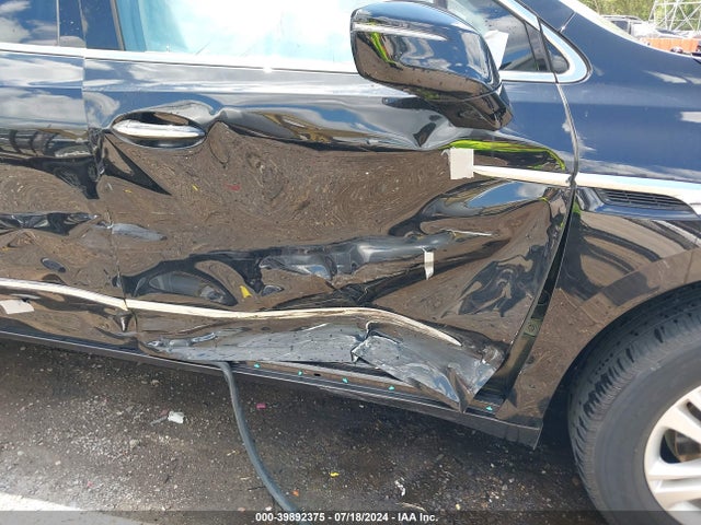5GAERBKW0LJ278308 Buick Enclave Fwd Essence