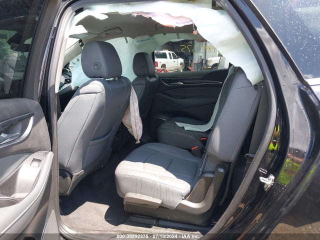 5GAERBKW0LJ278308 Buick Enclave Fwd Essence
