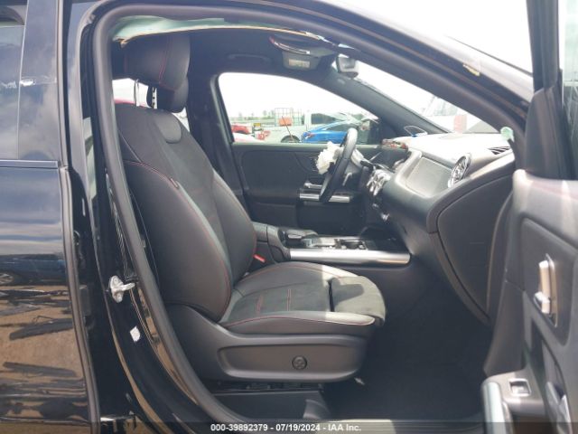 W1N4N4GBXMJ174233 Mercedes-Benz GLA 250
