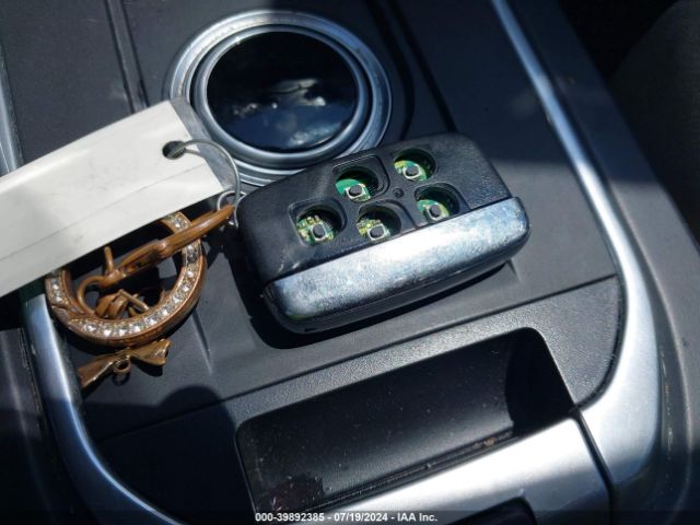SALCR2BG5GH545074 Land Rover Discovery Sport Hse