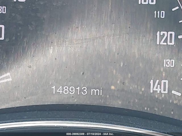 1C4RDHDG9HC838751 Dodge Durango Gt Rwd