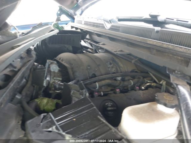 3GTU2MEC7GG248693 GMC Sierra 1500 Sle
