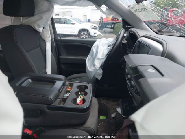 3GTU2MEC7GG248693 GMC Sierra 1500 Sle