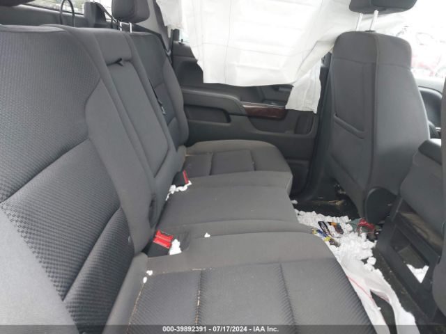 3GTU2MEC7GG248693 GMC Sierra 1500 Sle