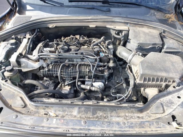 YV426MDB9F2564069 Volvo Xc60 T5 Premier
