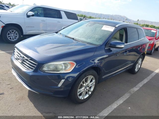 YV426MDB9F2564069 Volvo Xc60 T5 Premier