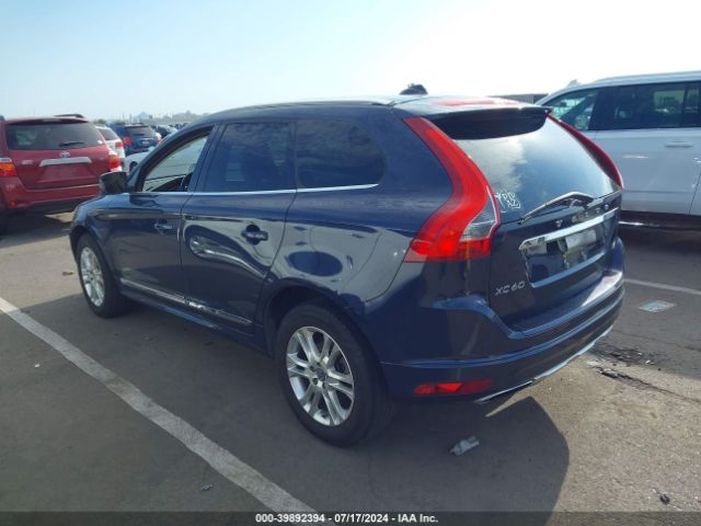 YV426MDB9F2564069 Volvo Xc60 T5 Premier