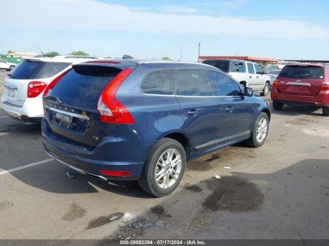 YV426MDB9F2564069 Volvo Xc60 T5 Premier