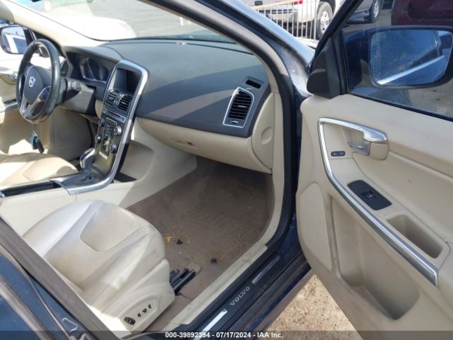 YV426MDB9F2564069 Volvo Xc60 T5 Premier