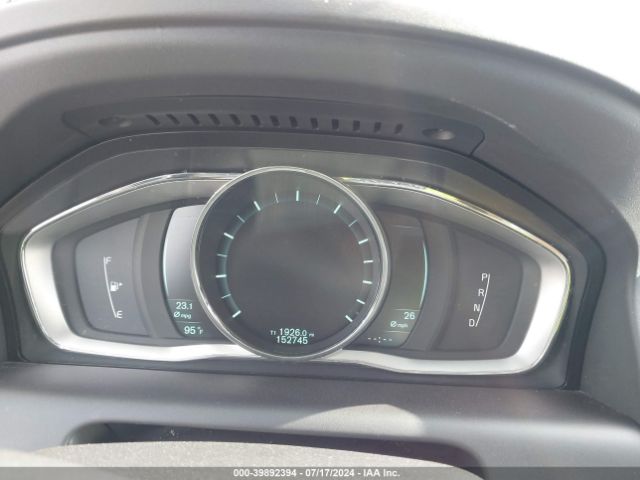 YV426MDB9F2564069 Volvo Xc60 T5 Premier