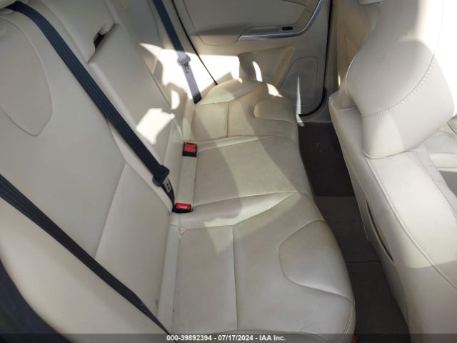 YV426MDB9F2564069 Volvo Xc60 T5 Premier
