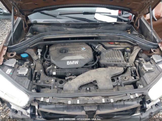WBXHU7C3XH5H38768 BMW X1 Sdrive28i