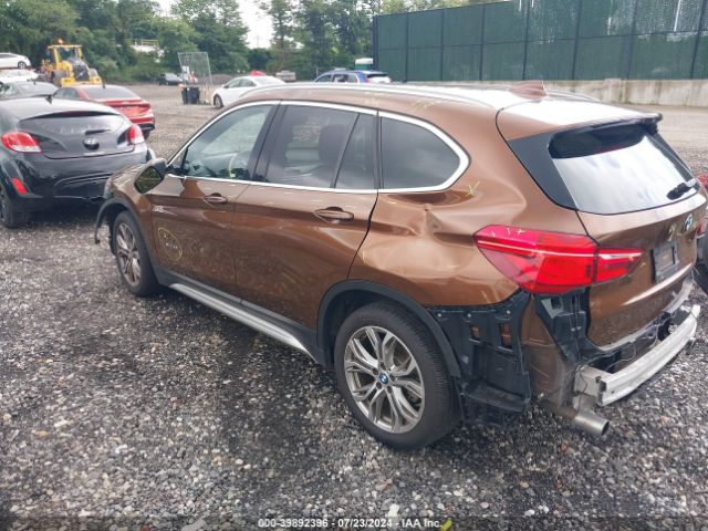 WBXHU7C3XH5H38768 BMW X1 Sdrive28i