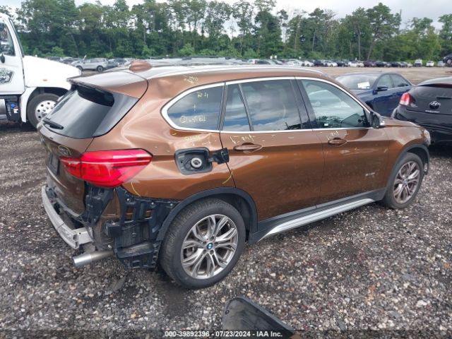 WBXHU7C3XH5H38768 BMW X1 Sdrive28i