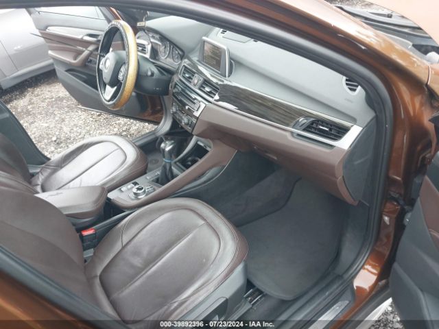 WBXHU7C3XH5H38768 BMW X1 Sdrive28i