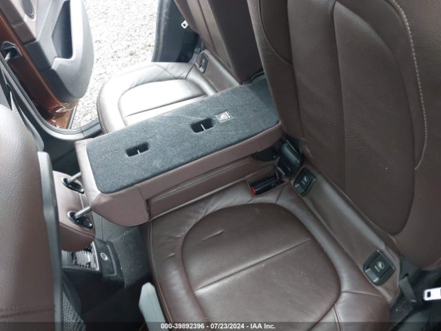 WBXHU7C3XH5H38768 BMW X1 Sdrive28i