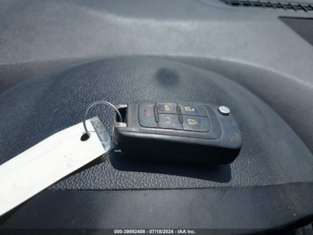 1G1PG5SB8F7276974 Chevrolet CRUZE LTZ