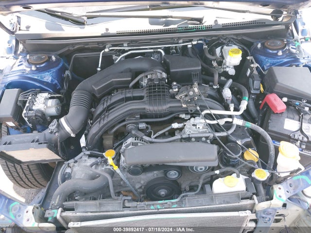 4S3GTAU67H3750211 Subaru Impreza 2.0i Limited