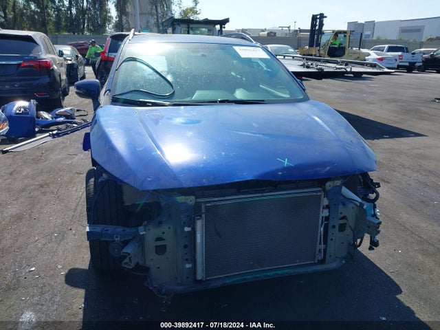 4S3GTAU67H3750211 Subaru Impreza 2.0i Limited