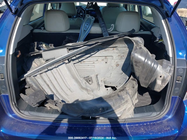 4S3GTAU67H3750211 Subaru Impreza 2.0i Limited