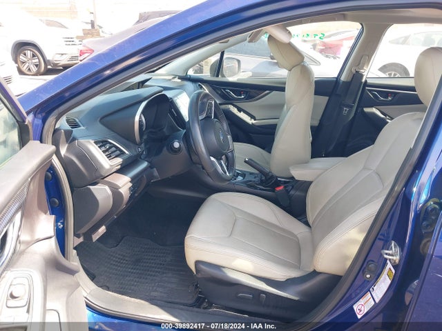 4S3GTAU67H3750211 Subaru Impreza 2.0i Limited