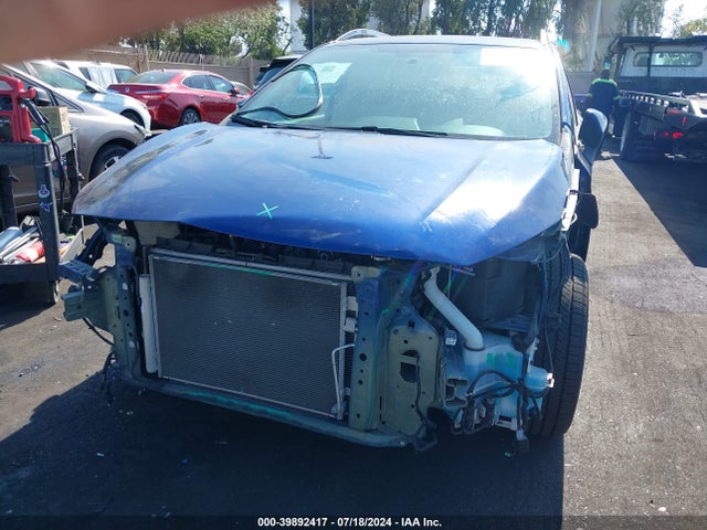 4S3GTAU67H3750211 Subaru Impreza 2.0i Limited
