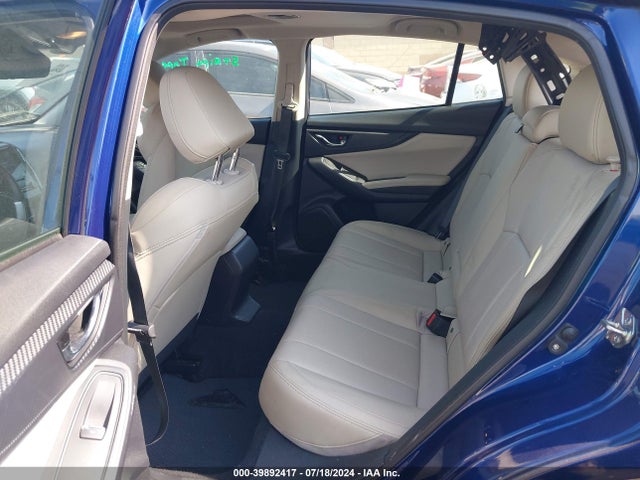 4S3GTAU67H3750211 Subaru Impreza 2.0i Limited