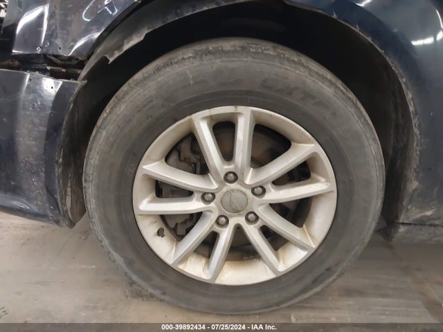 Dodge Grand Caravan Sxt 2015 2C4RDGCGXFR717288 Image 12