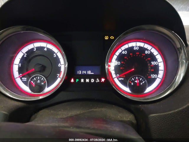 Dodge Grand Caravan Sxt 2015 2C4RDGCGXFR717288 Image 7