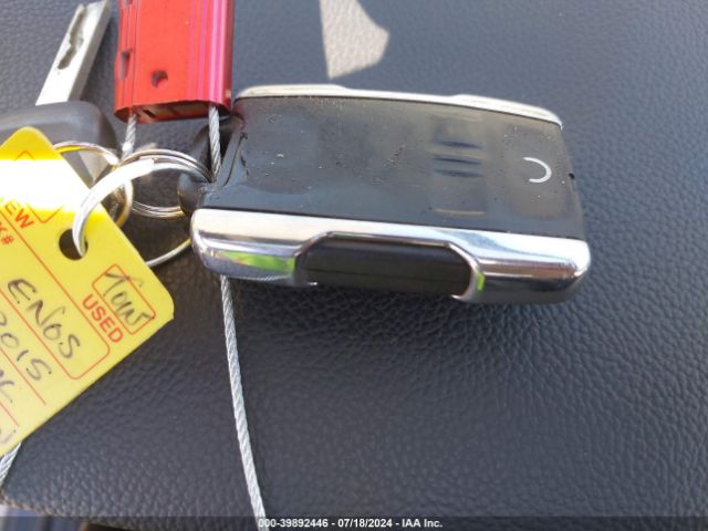 1GTG6CE30F1148797 GMC CANYON SLT