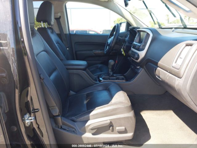 1GTG6CE30F1148797 GMC CANYON SLT