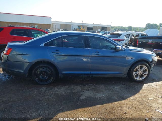 1FAHP2E84JG119922 Ford TAURUS SEL
