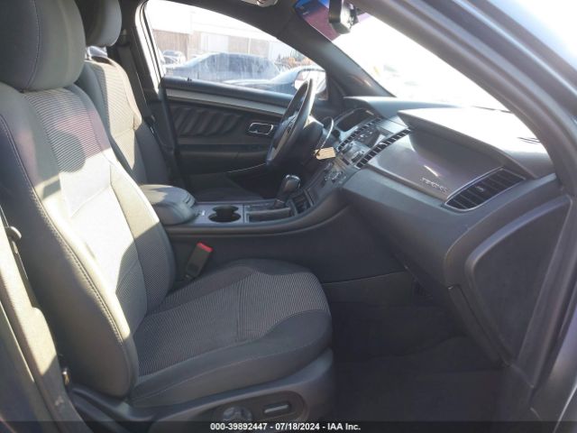 1FAHP2E84JG119922 Ford TAURUS SEL