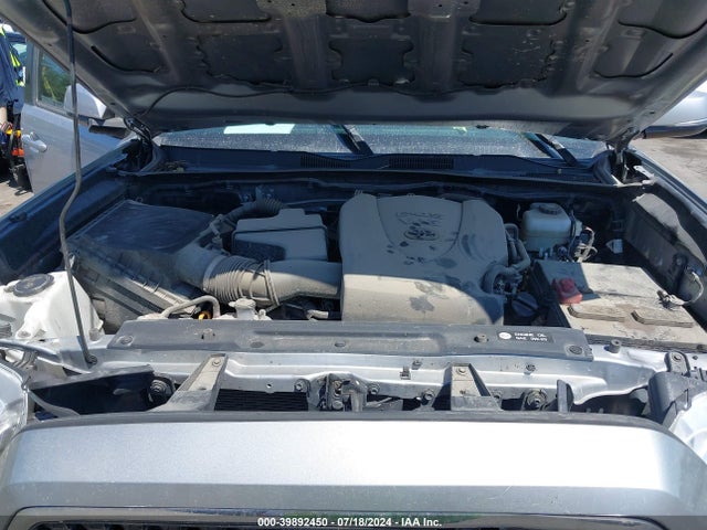 3TMCZ5AN7KM190924 Toyota Tacoma Trd Off Road