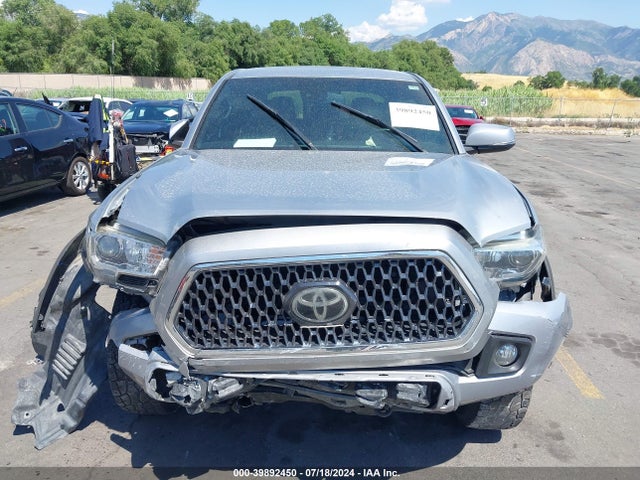 3TMCZ5AN7KM190924 Toyota Tacoma Trd Off Road