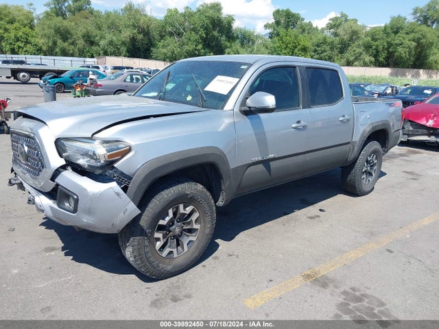 3TMCZ5AN7KM190924 Toyota Tacoma Trd Off Road