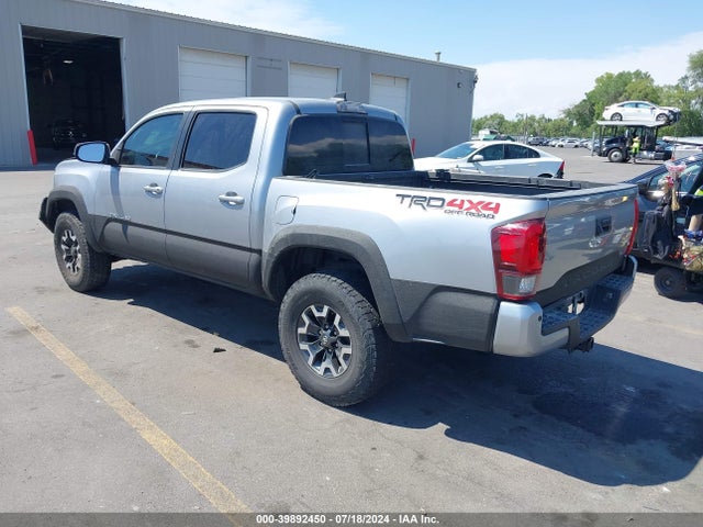 3TMCZ5AN7KM190924 Toyota Tacoma Trd Off Road
