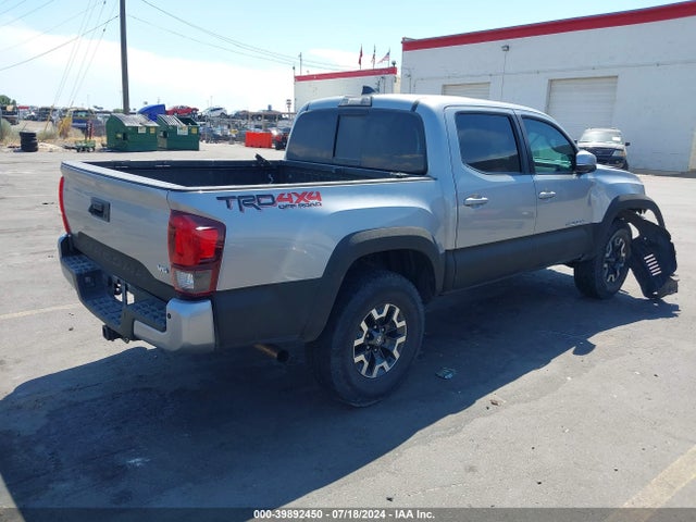 3TMCZ5AN7KM190924 Toyota Tacoma Trd Off Road