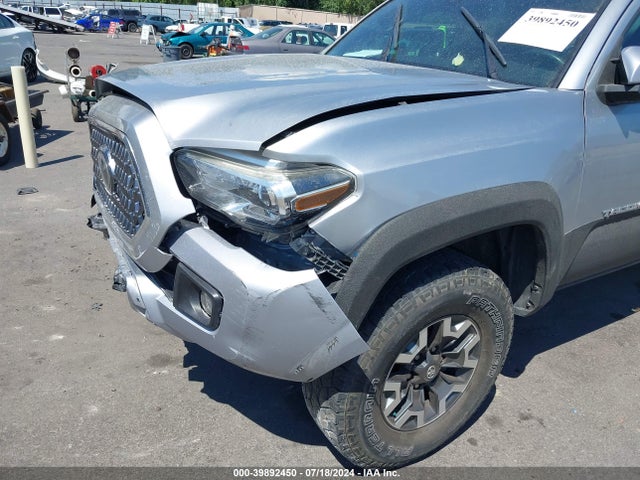 3TMCZ5AN7KM190924 Toyota Tacoma Trd Off Road