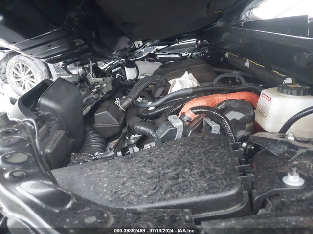Toyota Venza Xle 2024 JTEAAAAH8RJ167060 Image 10