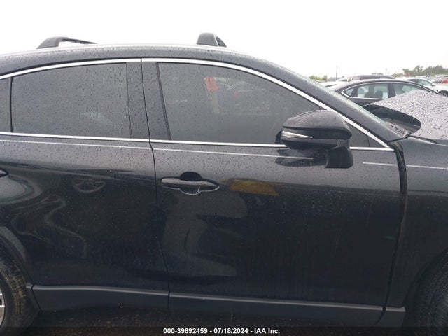 Toyota Venza Xle 2024 JTEAAAAH8RJ167060 Image 12