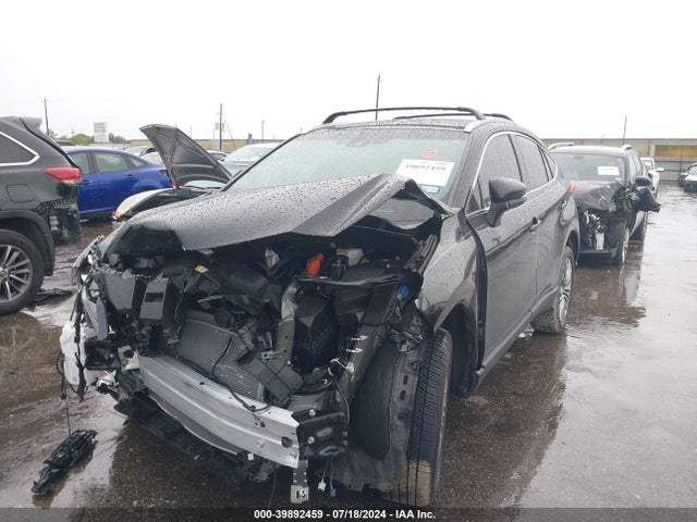 Toyota Venza Xle 2024 JTEAAAAH8RJ167060 Image 2