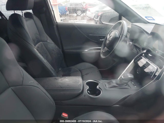 Toyota Venza Xle 2024 JTEAAAAH8RJ167060 Image 5