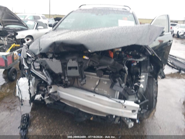 Toyota Venza Xle 2024 JTEAAAAH8RJ167060 Image 6